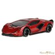 Hot Wheels - Hybrid Speed - Lamborghini Sián FKP 37