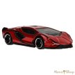 Hot Wheels - Hybrid Speed - Lamborghini Sián FKP 37