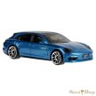Hot Wheels - Hybrid Speed - Porsche Panamera Turbo S E-Hybrid Sport Turismo