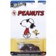 Hot Wheels: Silver Series Peanuts: Volkswagen Beetle