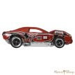 Hot Wheels - AcceleRacers - Hollowback