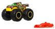 Hot Wheels - Monster Trucks - Podium Crasher