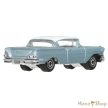 Matchbox - Local Cruiser - 1958 Chevrolet Impala
