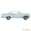 Matchbox - Local Cruiser - 1958 Chevrolet Impala