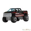 Matchbox - Truck Series - Chevrolet Silverado 4X4