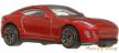Matchbox Ikonikus kisautók - '15 Jaguar F-Type Coupe