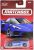 Matchbox Ikonikus kisautók - 2020 Corvette C8