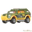 Matchbox - Adventure Guides - Ford Explorer