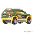 Matchbox - Adventure Guides - Ford Explorer