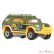 Matchbox - Adventure Guides - Ford Explorer