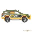 Matchbox - Adventure Guides - Ford Explorer