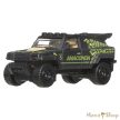 Matchbox - Adventure Guides - Ridge Raider