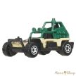 Matchbox - Adventure Guides - Sahara Sweeper