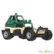 Matchbox - Adventure Guides - Sahara Sweeper