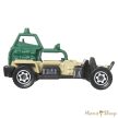 Matchbox - Adventure Guides - Sahara Sweeper