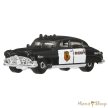 Matchbox - Local Cruiser - 1951 Hudson Hornet