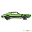 Matchbox - Local Cruiser - 1971 Pontiac Firebird Formula