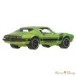 Matchbox - Local Cruiser - 1971 Pontiac Firebird Formula