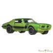 Matchbox - Local Cruiser - 1971 Pontiac Firebird Formula