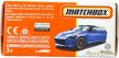 Matchbox - Japan Series - 2023 Nissan Z Proto