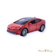 Matchbox - Japan Series - 2023 Toyota Prius Prime