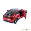 Matchbox - Japan Series - 2023 Toyota Prius Prime