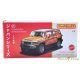 Matchbox: Japan Series: Toyota FJ Cruiser