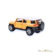 Matchbox - Japan Series - Toyota FJ Cruiser