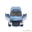 Matchbox - Japan Series - 1991 Mitshubishi Pajero
