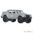 Matchbox Ikonikus kisautók - Lamborghini LM002