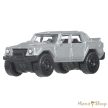Matchbox Ikonikus kisautók - Lamborghini LM002