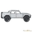 Matchbox Ikonikus kisautók - Lamborghini LM002