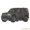 Matchbox Ikonikus kisautók - 2020 Land Rover Defender 90