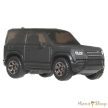 Matchbox Ikonikus kisautók - 2020 Land Rover Defender 90