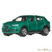 Matchbox Ikonikus kisautók - 2023 Alfa Romeo Tonale