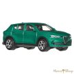 Matchbox Ikonikus kisautók - 2023 Alfa Romeo Tonale