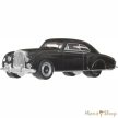 Matchbox Collectors - 1954 Bentley R-Type Continental - Gyűjtői kisautó "Models of Yesteryear"