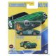 Matchbox Collectors: Bizzarrini 5300 GT Corsa Revival: Gyűjtői kisautó