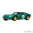 Matchbox Collectors: Bizzarrini 5300 GT Corsa Revival: Gyűjtői kisautó