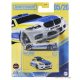 Matchbox Collectors: BMW M5 Police: Gyűjtői kisautó