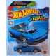 Hot Wheels színváltós kisautó: 1980 Chevy Corvette "Transformers"