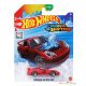 Hot Wheels színváltós kisautó: Porsche 911 GT3 CUP