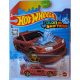 Hot Wheels színváltós kisautó: Nissan Skyline GT-R (R32)