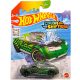 Hot Wheels színváltós kisautó: Barbaric