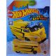 Hot Wheels színváltós kisautó: Volkswagen Drag Bus