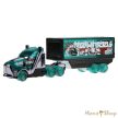 Hot Wheels - Szállítóautó - Speed Hauler