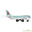 Matchbox Repülő - Boeing 747-8 - Sky Busters