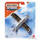 Matchbox Repülő: Jet Fueler: Sky Busters