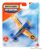 Matchbox Repülő - MBX Stunt Plane II - Sky Busters