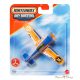 Matchbox Repülő: MBX Stunt Plane II: Sky Busters